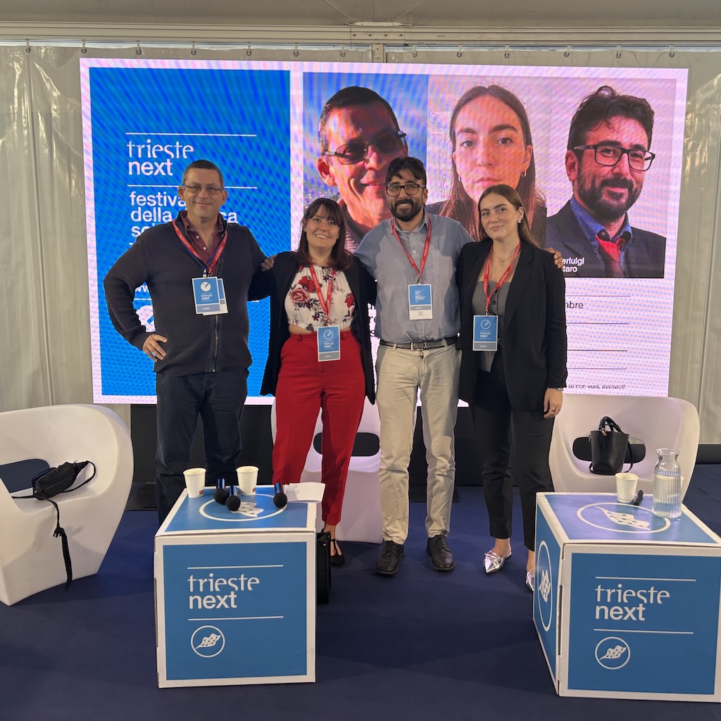 Il futuro dell'energia. Miti, realtà e prospettive